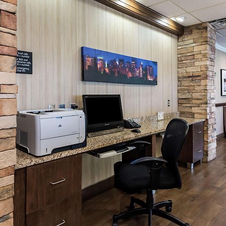 Hampton Inn Columbus I-70E/Hamilton Road Dış mekan fotoğraf
