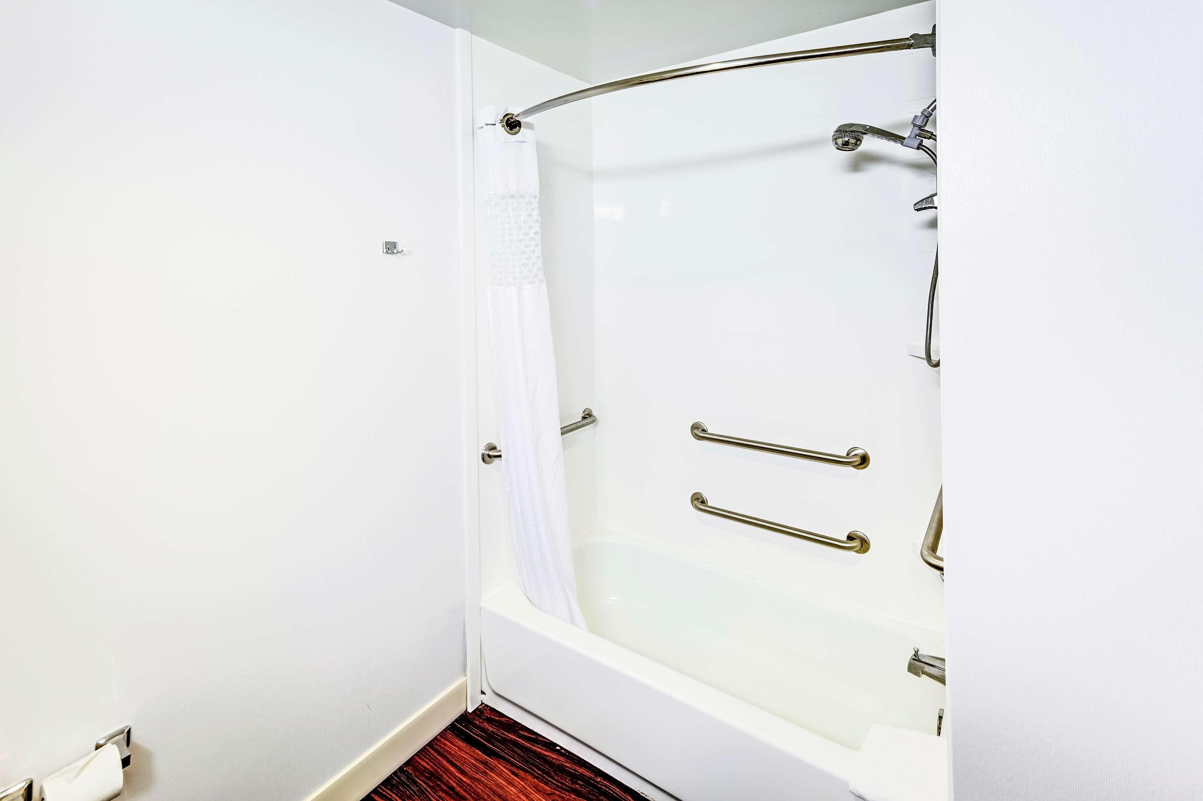 Hampton Inn Columbus I-70E/Hamilton Road Dış mekan fotoğraf