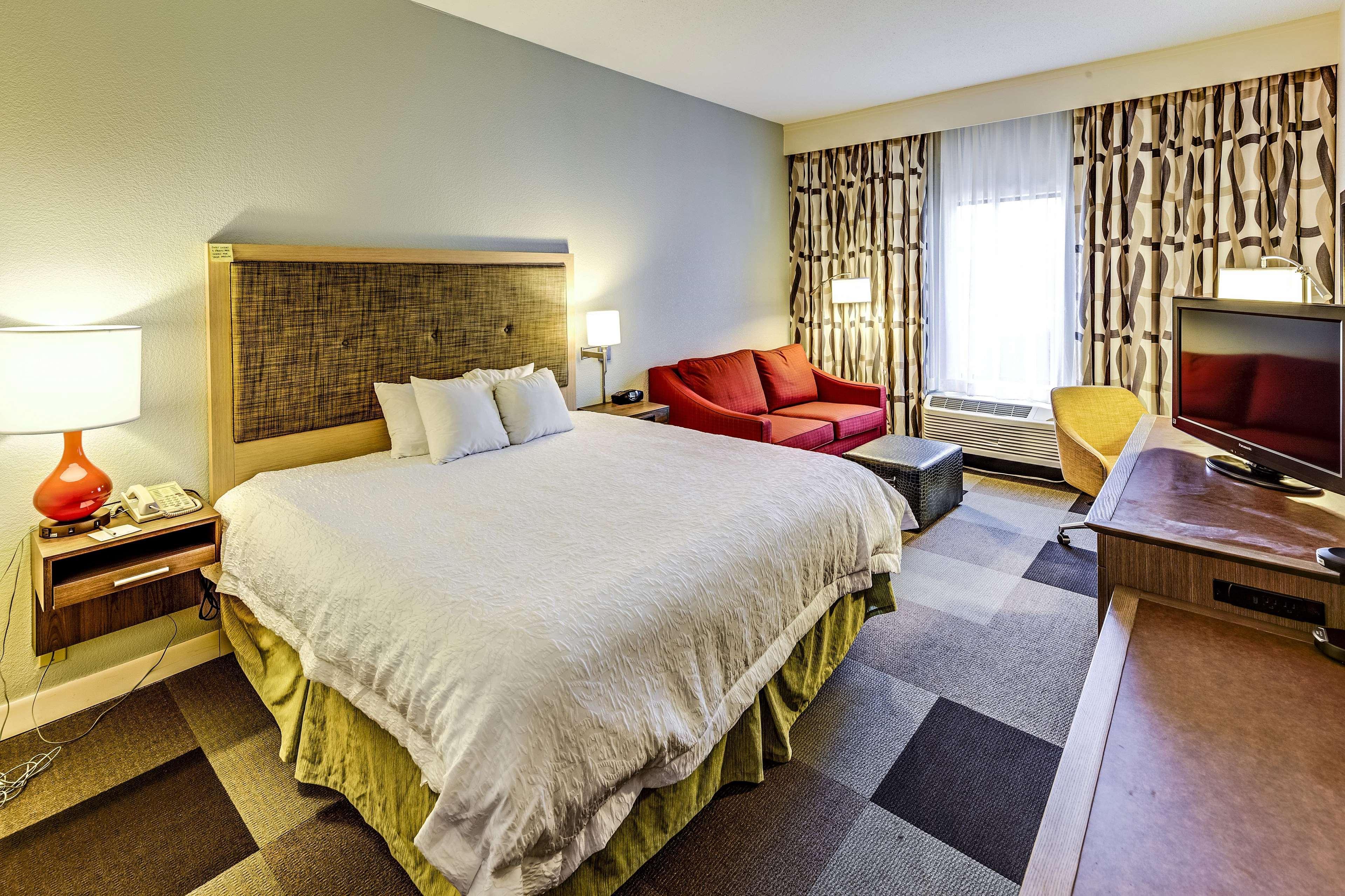 Hampton Inn Columbus I-70E/Hamilton Road Dış mekan fotoğraf