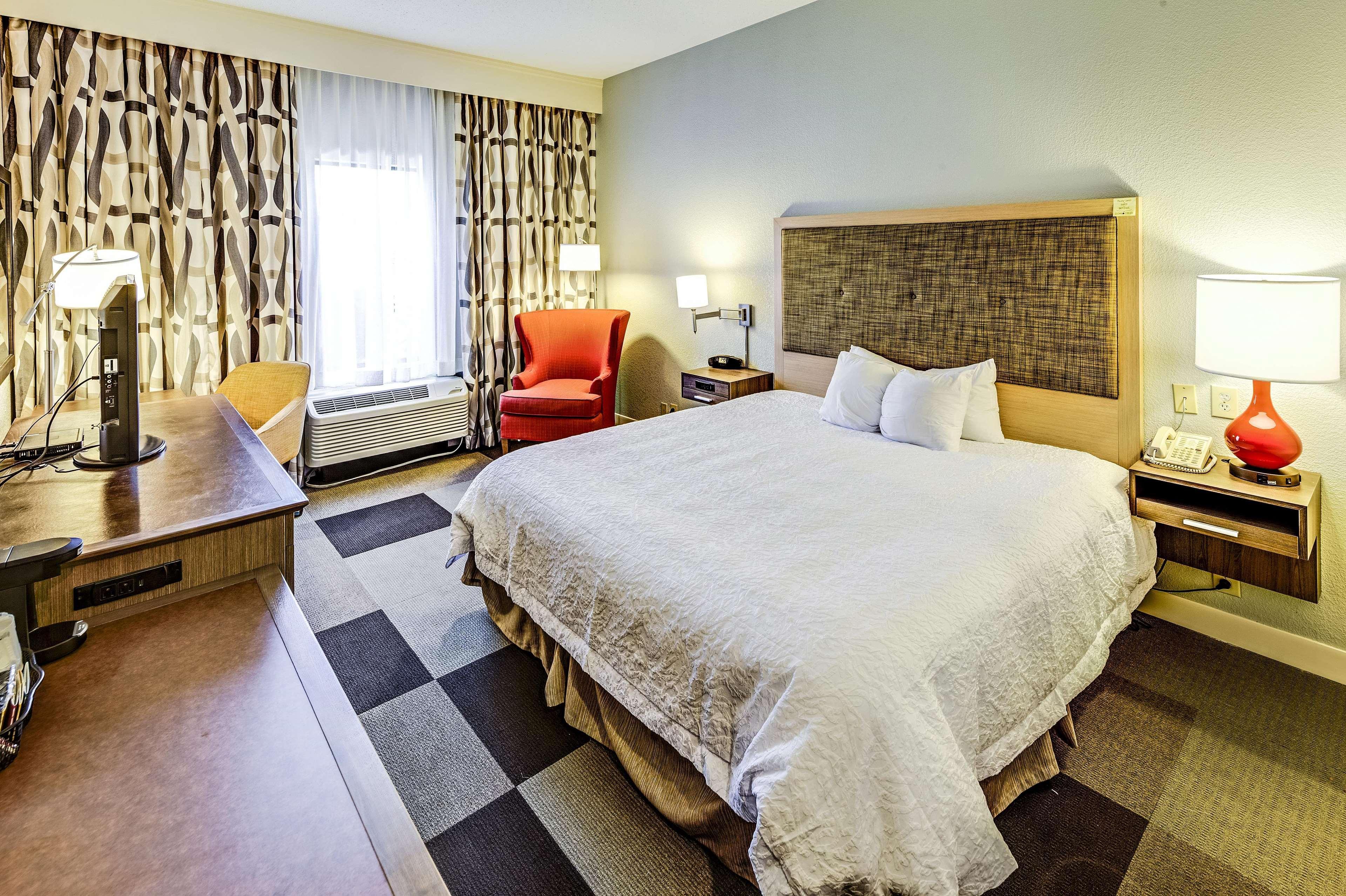 Hampton Inn Columbus I-70E/Hamilton Road Dış mekan fotoğraf