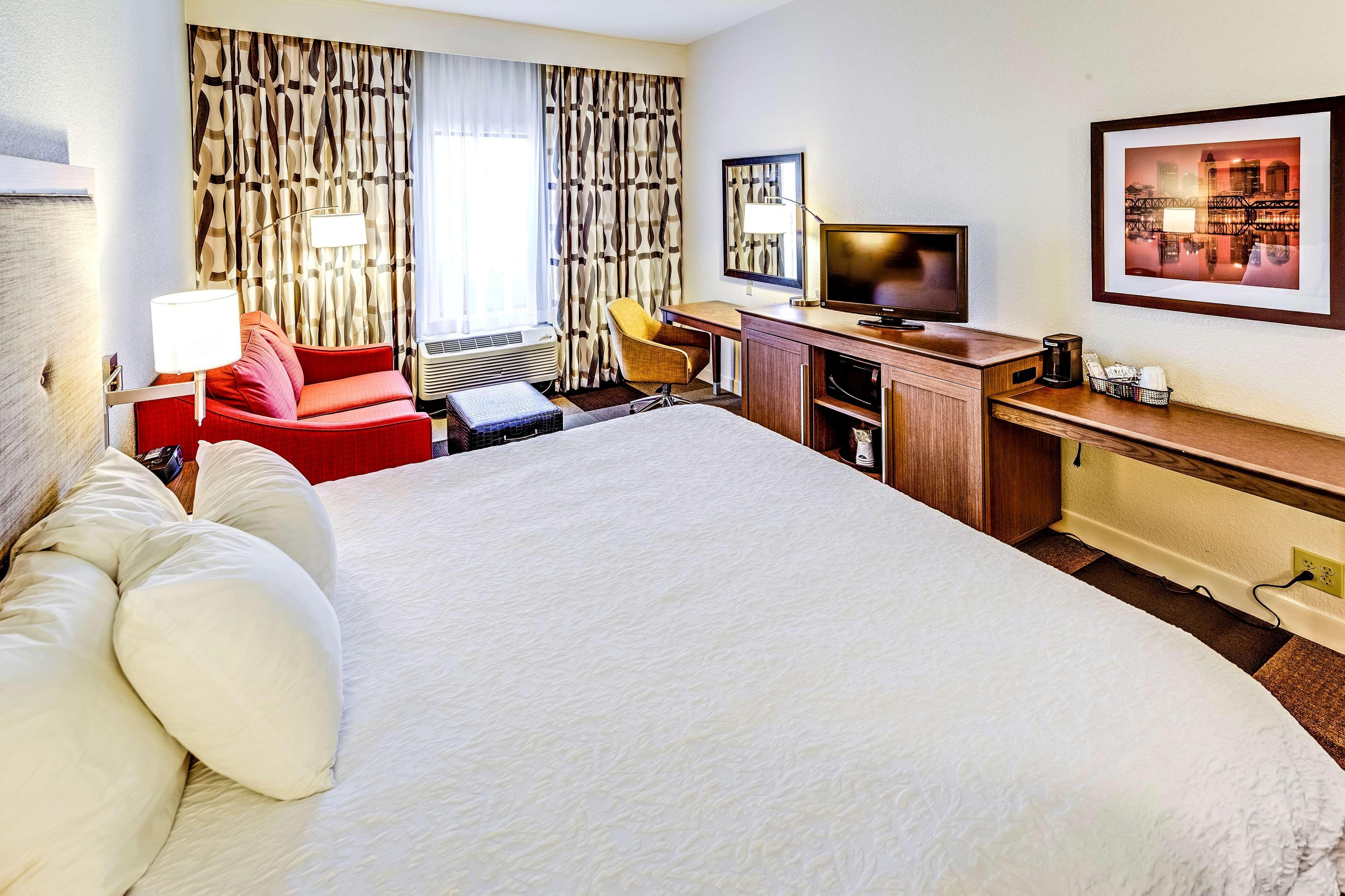 Hampton Inn Columbus I-70E/Hamilton Road Dış mekan fotoğraf