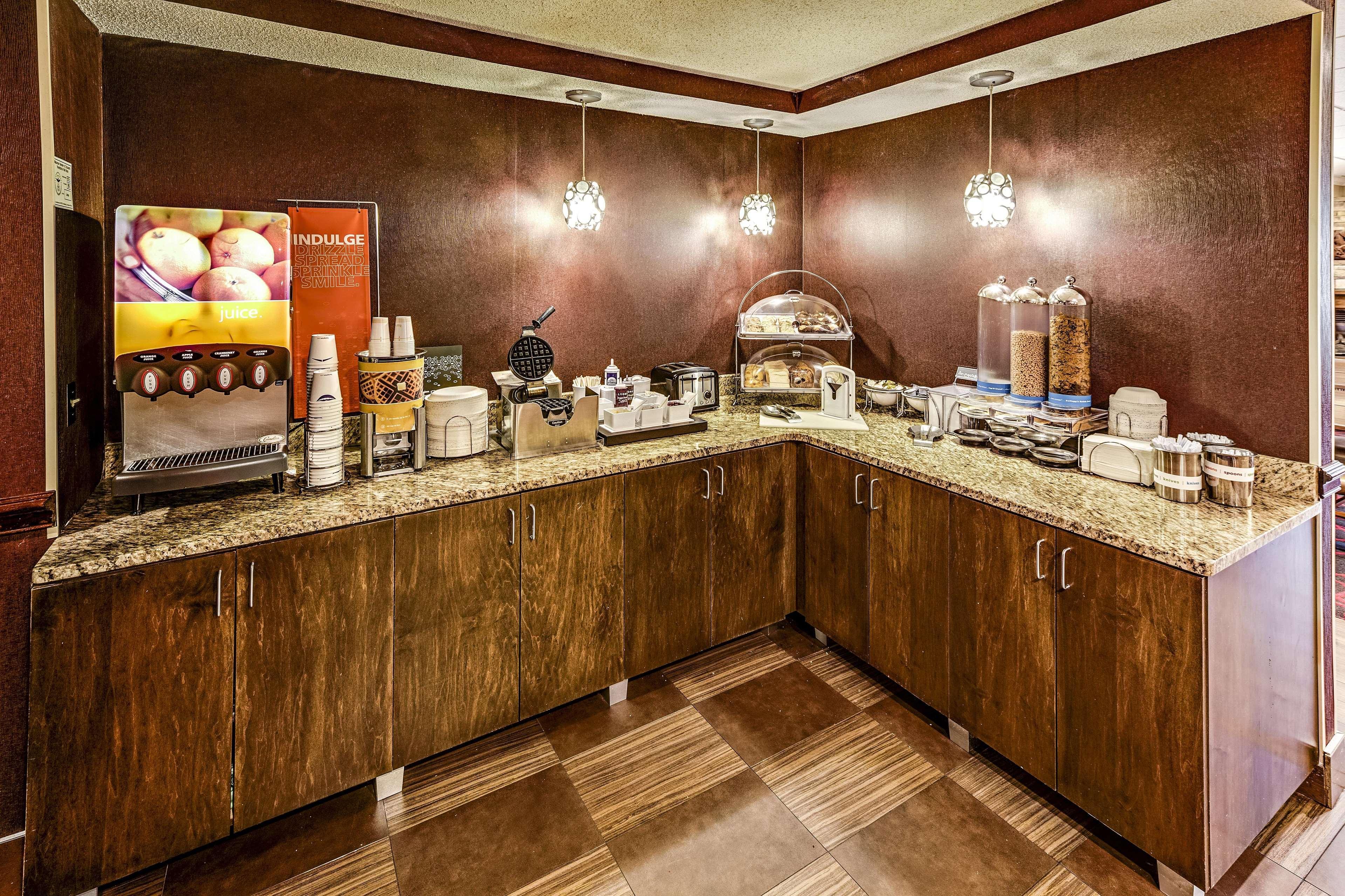 Hampton Inn Columbus I-70E/Hamilton Road Dış mekan fotoğraf